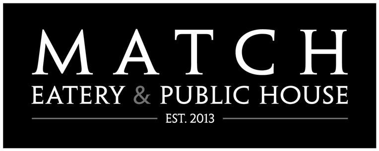 Match Eatery & Public House (900x900), Png Download