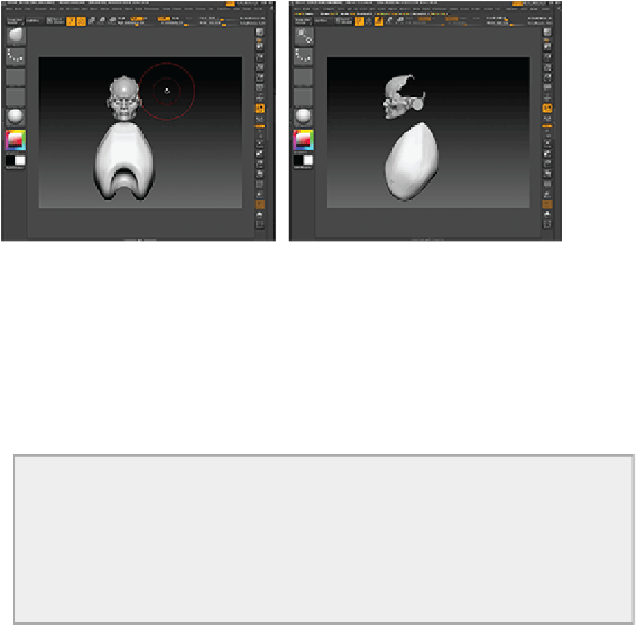You Design, There Are Times When “greeble” Detail Is (909x894), Png Download