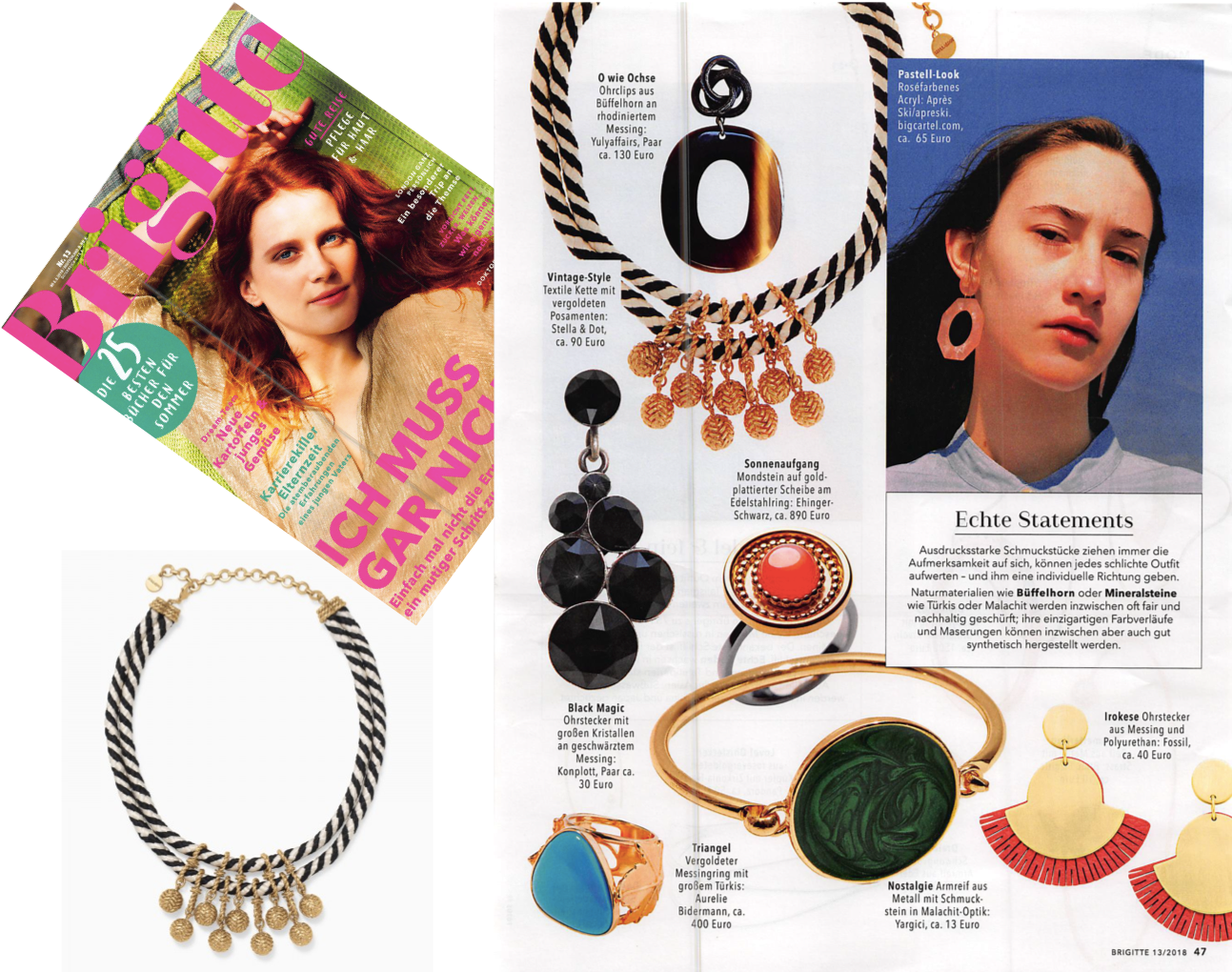 Stella & Dot De (1293x1020), Png Download