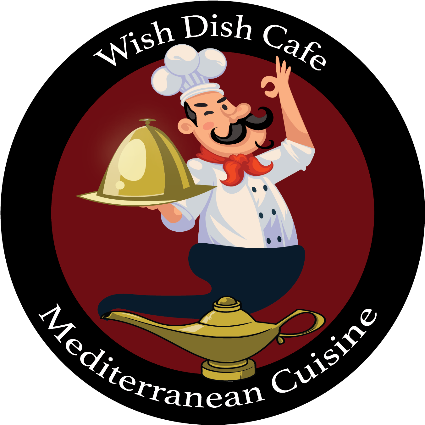 Wish Dish Wish Dish (1500x1500), Png Download