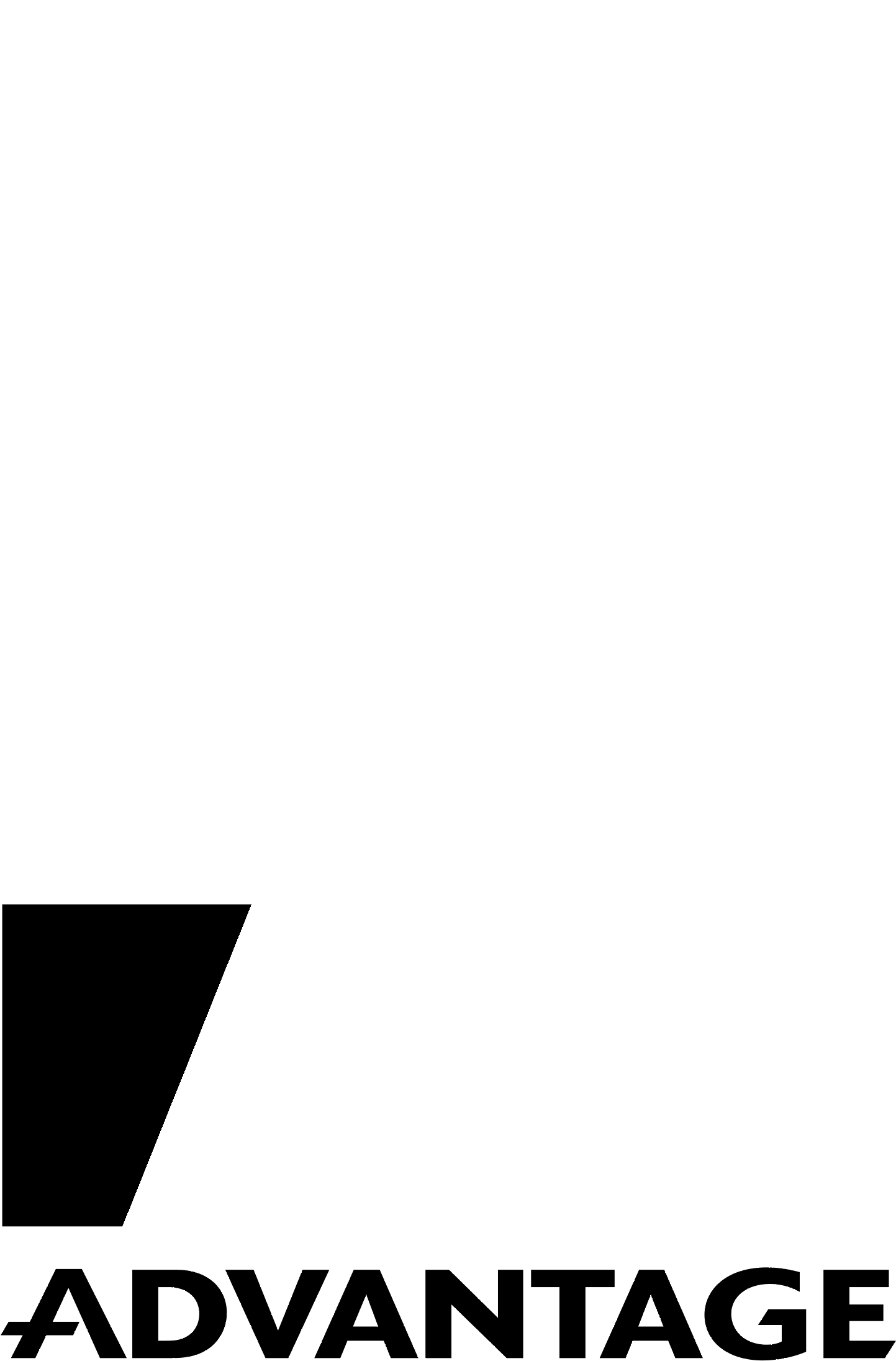 Adecco Advantage Logo Black And White (2400x2400), Png Download