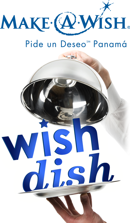 Wish Dish Panamá Wish Dish Panamá (500x860), Png Download