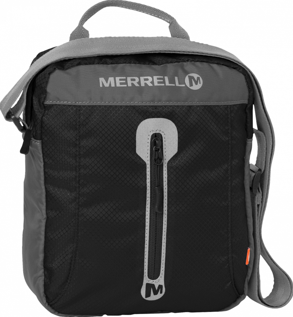 Merrell Bags - Glen - Tablet Bag (950x1028), Png Download
