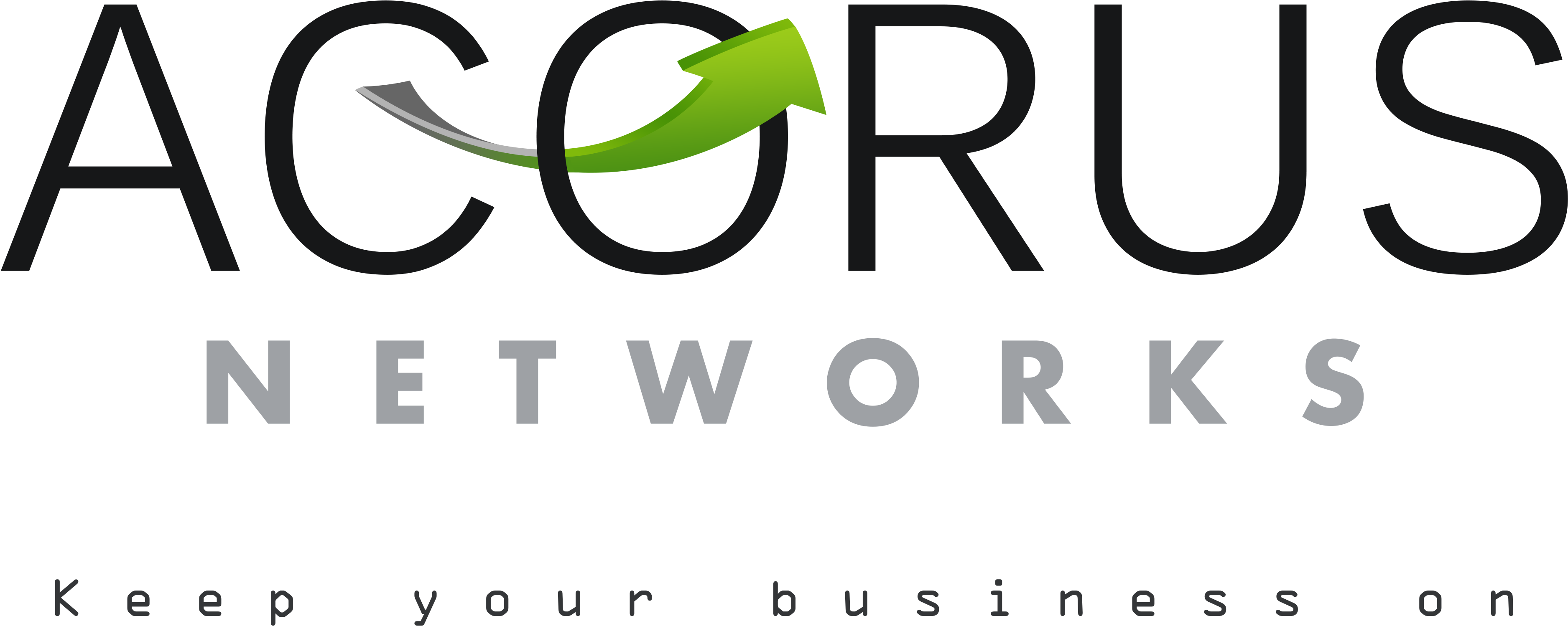 Acorus Networks Raises $6 Million To Protect Businesses (3859x2000), Png Download