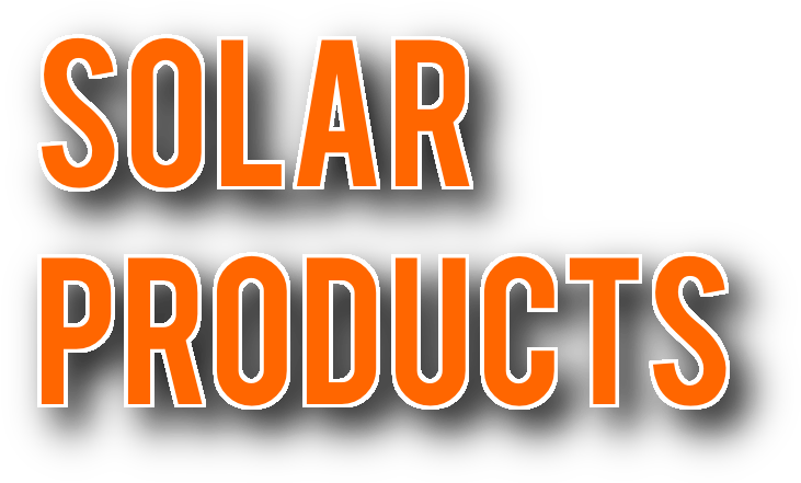 Battery & Solar Products In Greater Vancouver, Kamloops, (902x482), Png Download