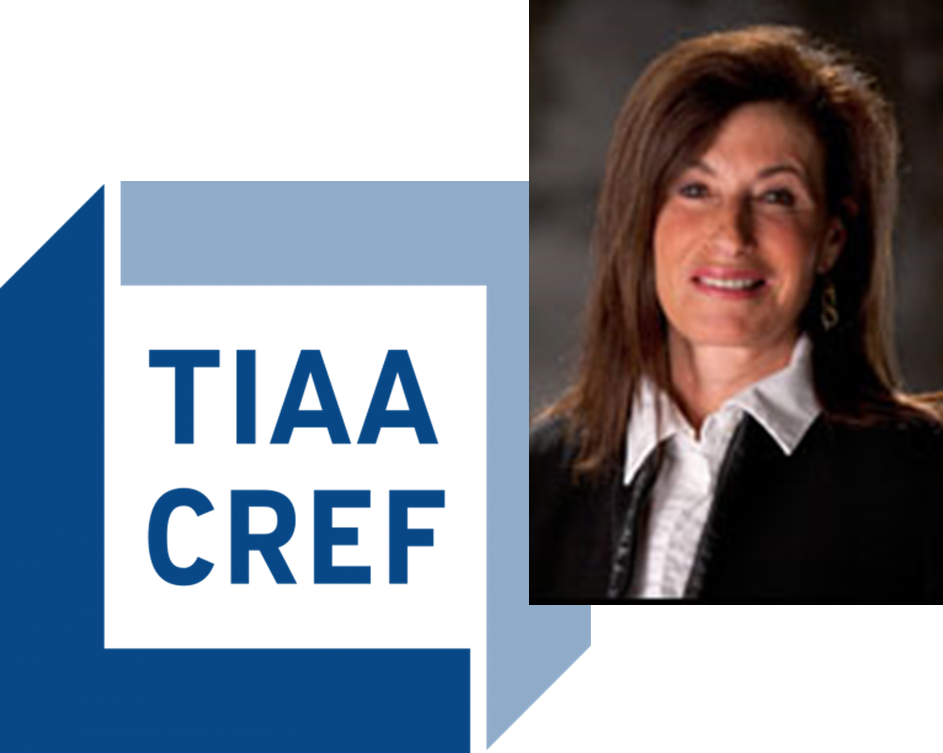 Susan Hirsch Tiaa Group (943x753), Png Download