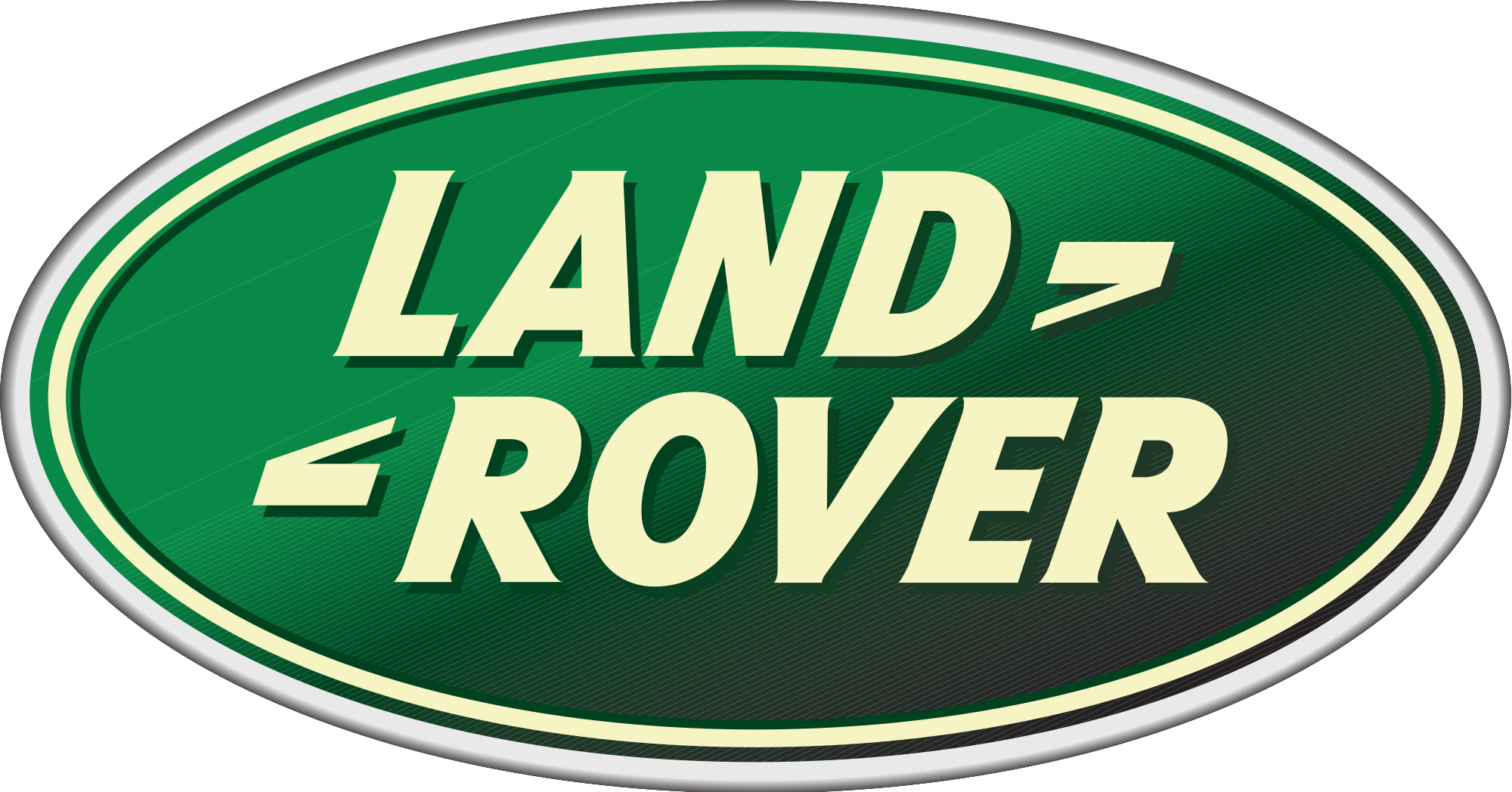 Land Rover (2000x1048), Png Download