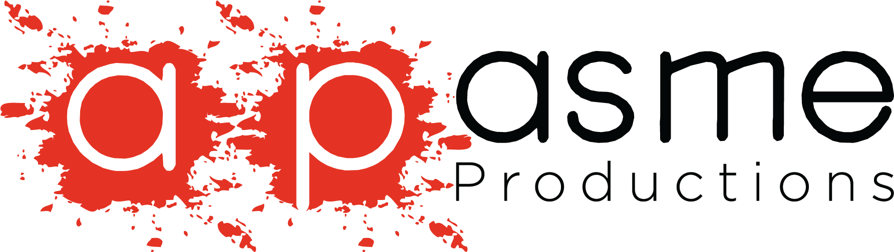 Asme Productions (2000x2000), Png Download
