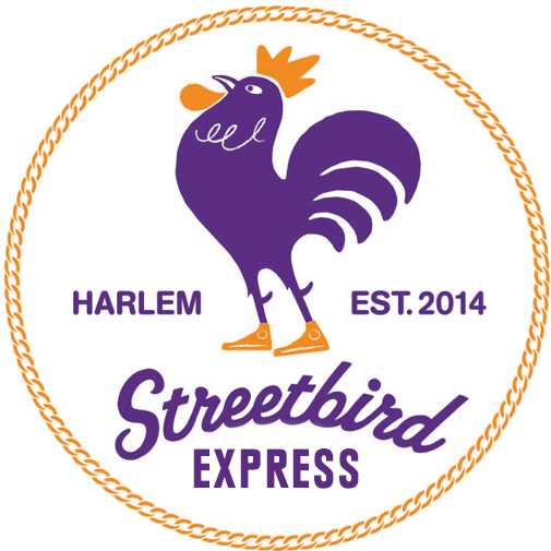 Streetbird (900x600), Png Download