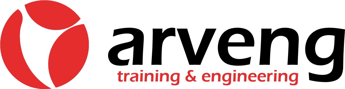 Arveng Training & Engineering (1419x420), Png Download