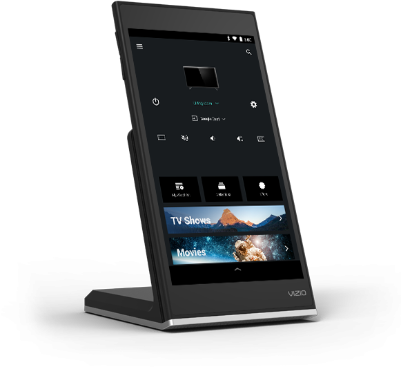 Universal Remote Control, I Was Able To Download Remote (580x580), Png Download