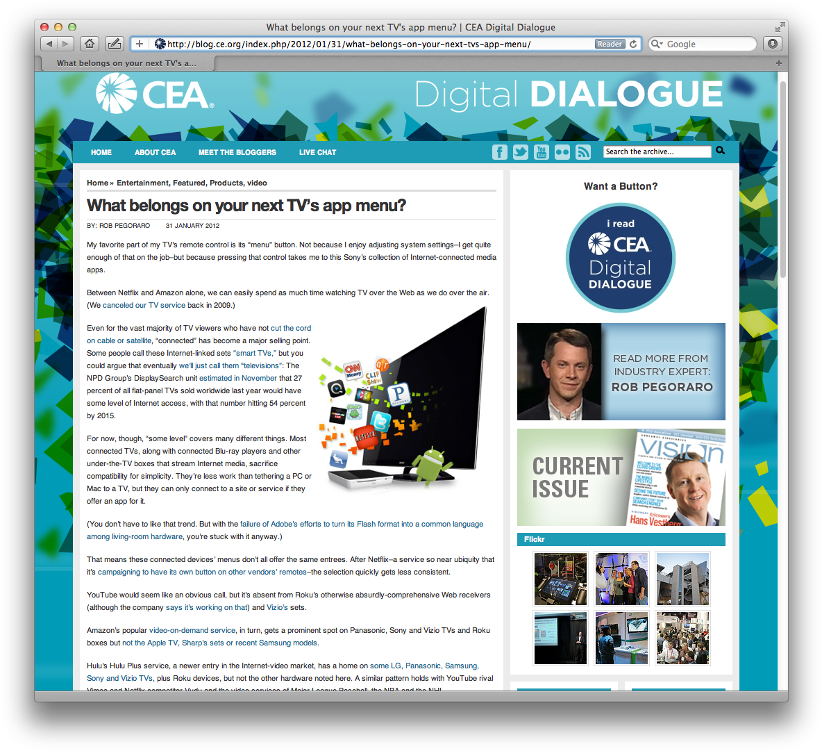 Timeline, Connected Tvs, Podcast, Passworth Myths (1199x1096), Png Download