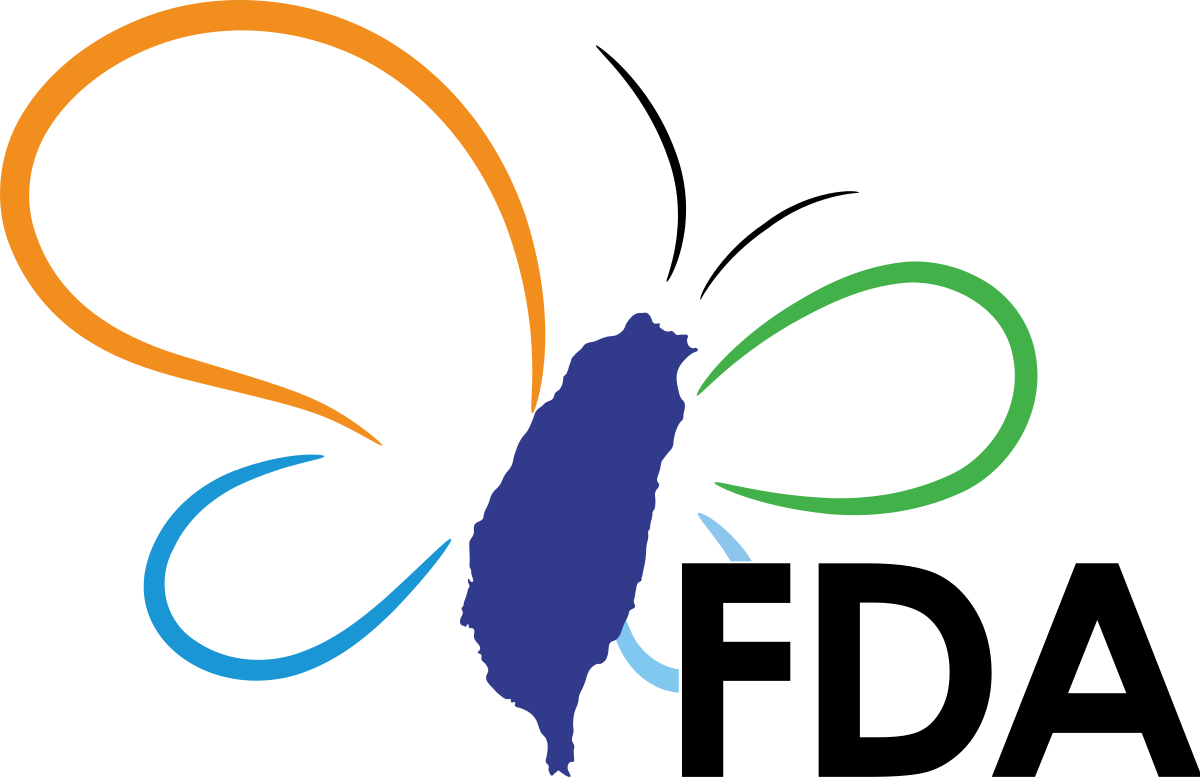 Fda Logo Png (1200x777), Png Download