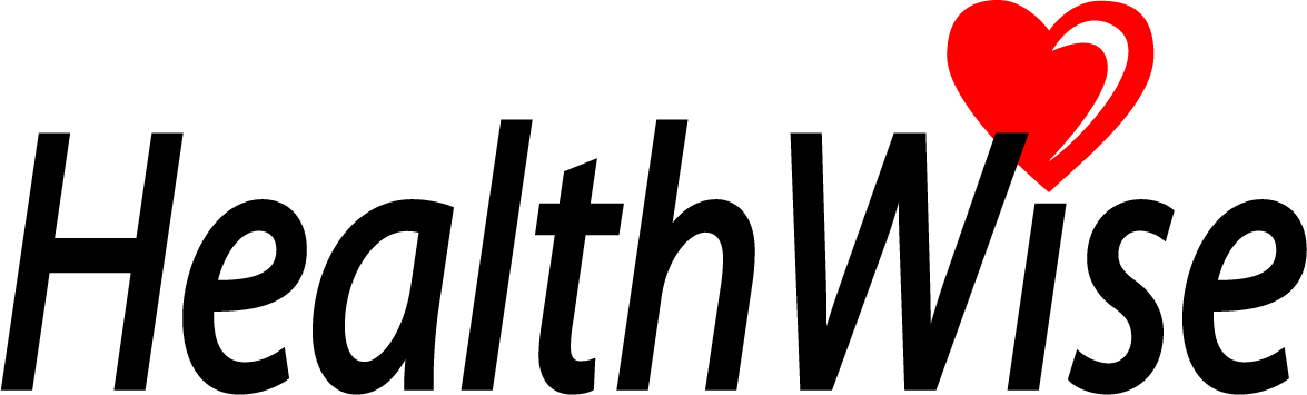 Healthwise Coffee (1175x355), Png Download