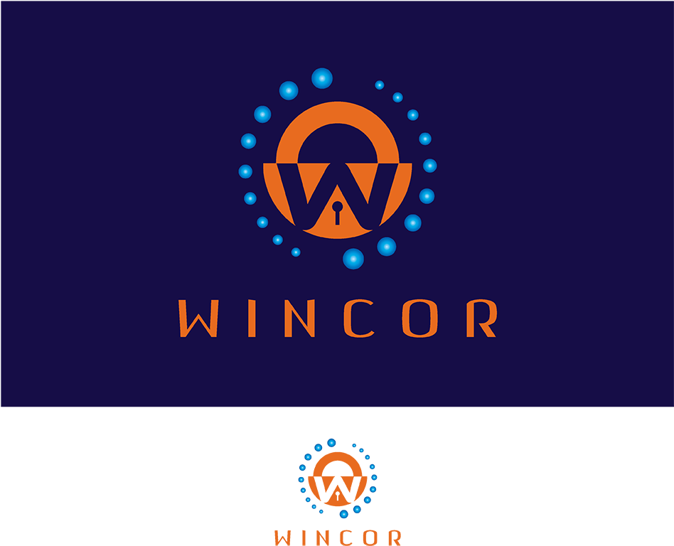 Bold, Masculine, It Company Logo Design For A Company (1200x1000), Png Download