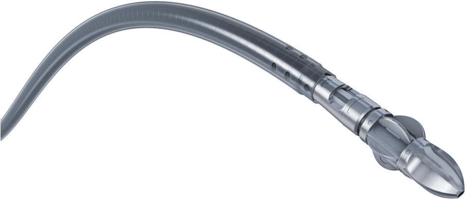 Jetstream Expandable Cutter And Single Cutter Catheters (940x940), Png Download