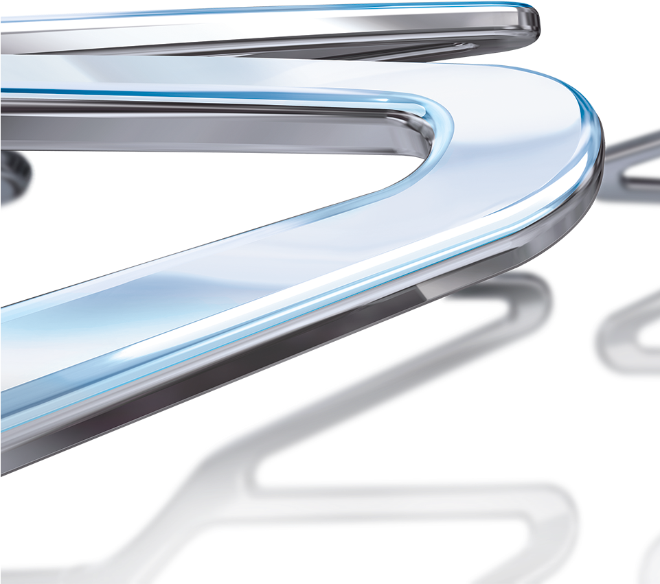 Everolimus-eluting Platinum Chromium Coronary Stent (960x960), Png Download