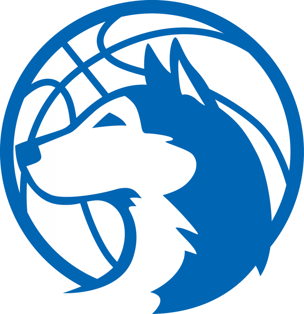 Uconn Basketball Logo Png Www Imgkid Com The Image (990x1024), Png Download