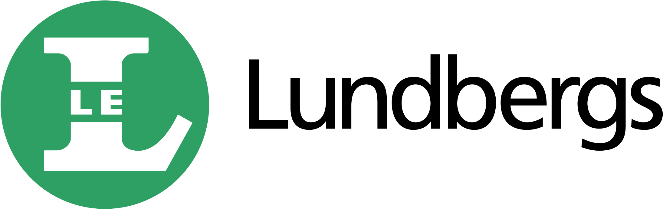 Lundbergs Logo Png Transparent (2400x2400), Png Download