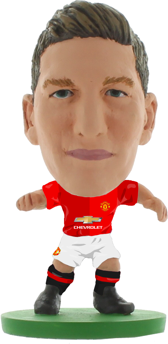 Manchester United Bastian Schweinsteiger (907x1304), Png Download