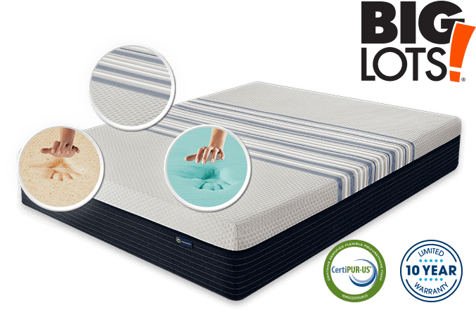 Big Lots Logo Png (680x461), Png Download