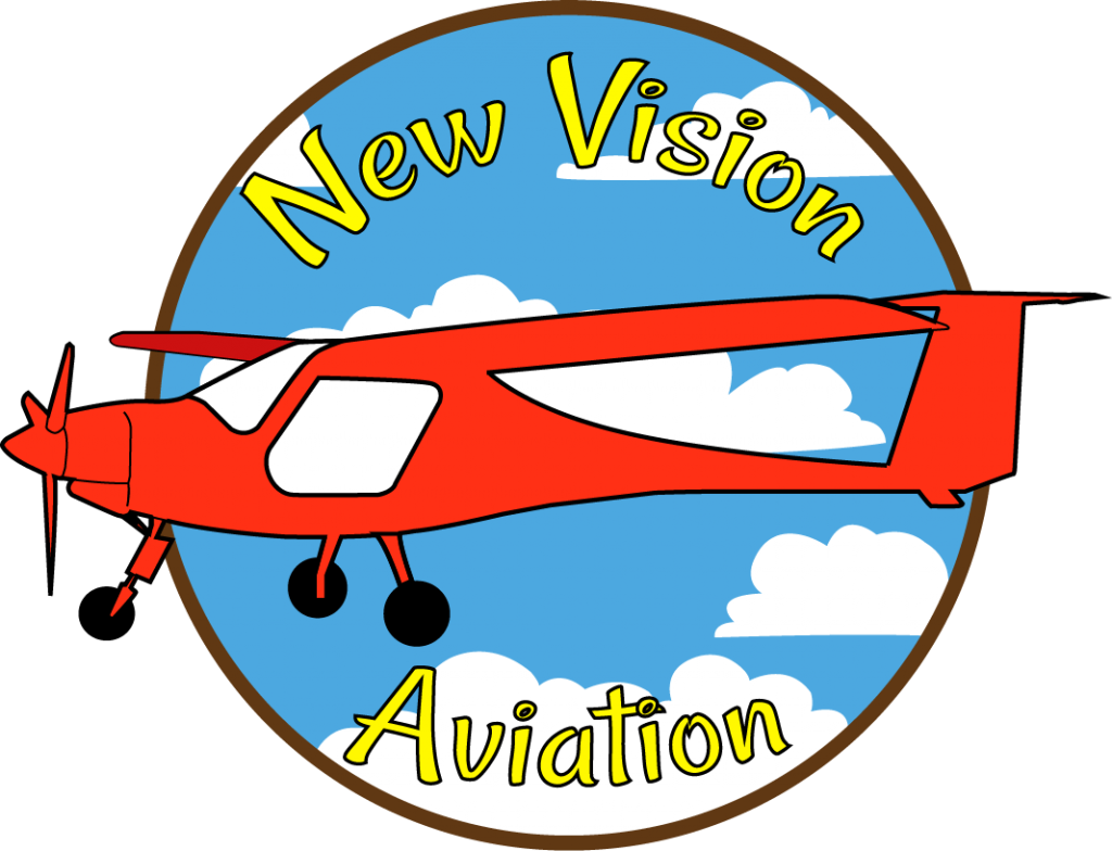 New Vision Aviation Will Be Offering Sport Pilot Training (1024x784), Png Download