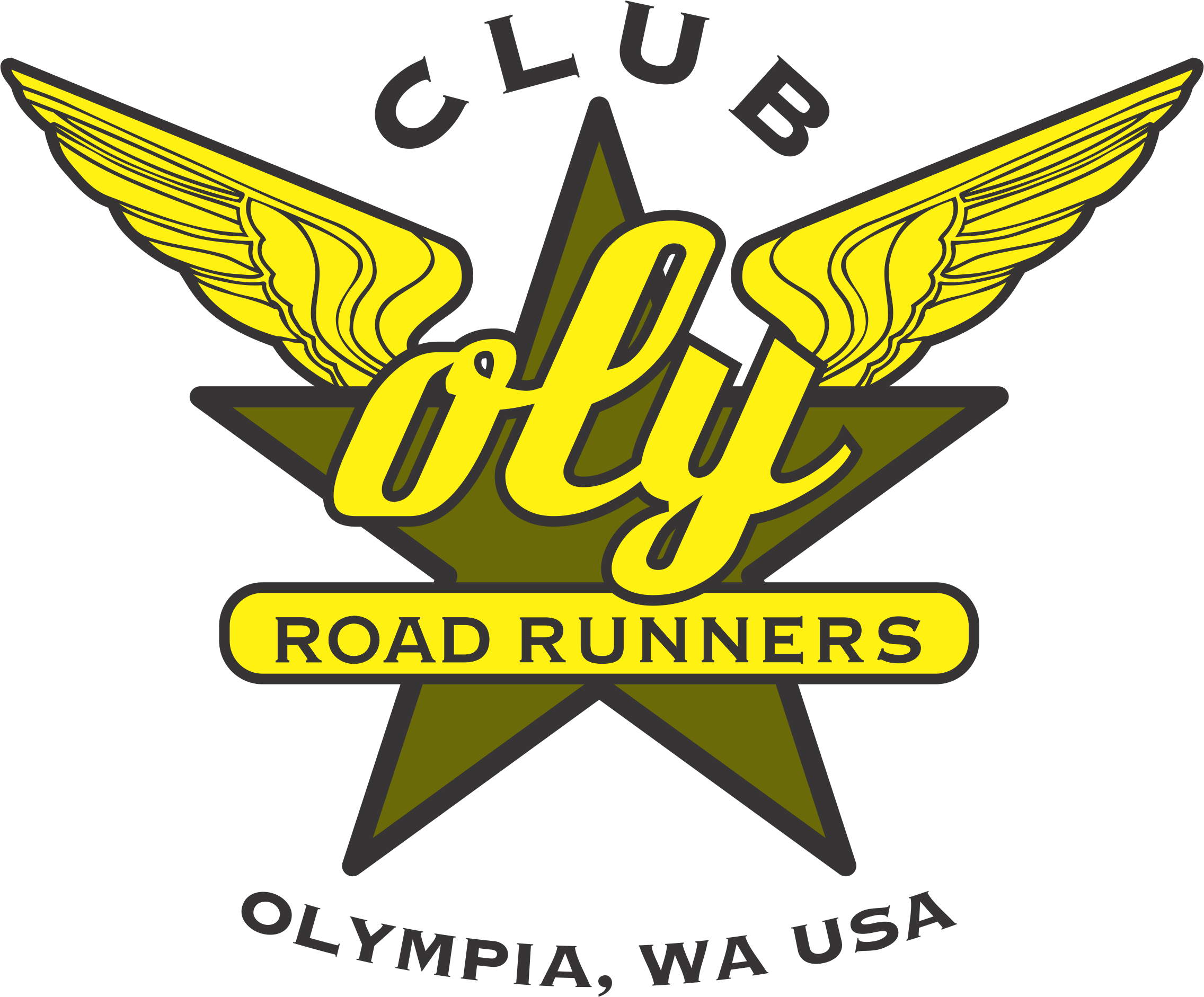 2019 Capital City 5 Mile Training Group (2272x1882), Png Download