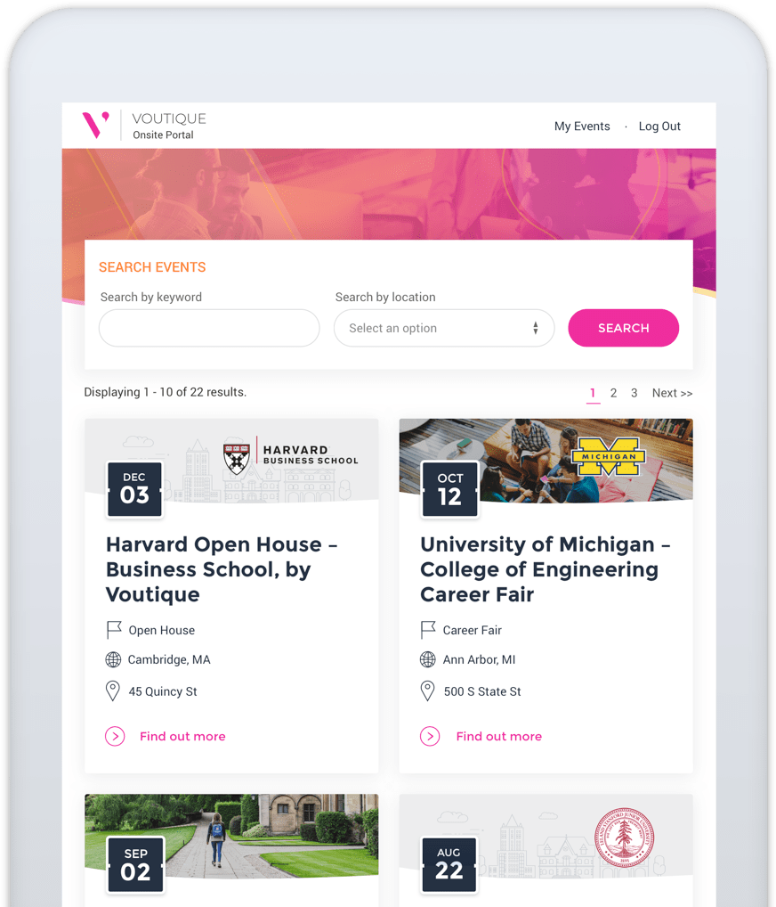 Why Avature Campus Recruiting (1160x1029), Png Download