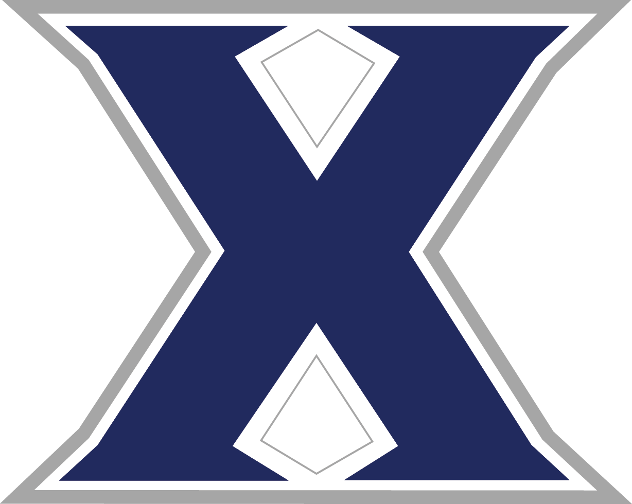Xavier University (1228x980), Png Download