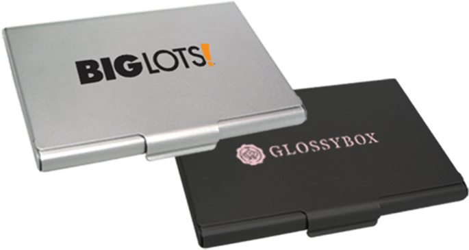 Business Card Holder With Mints Ii (900x1000), Png Download