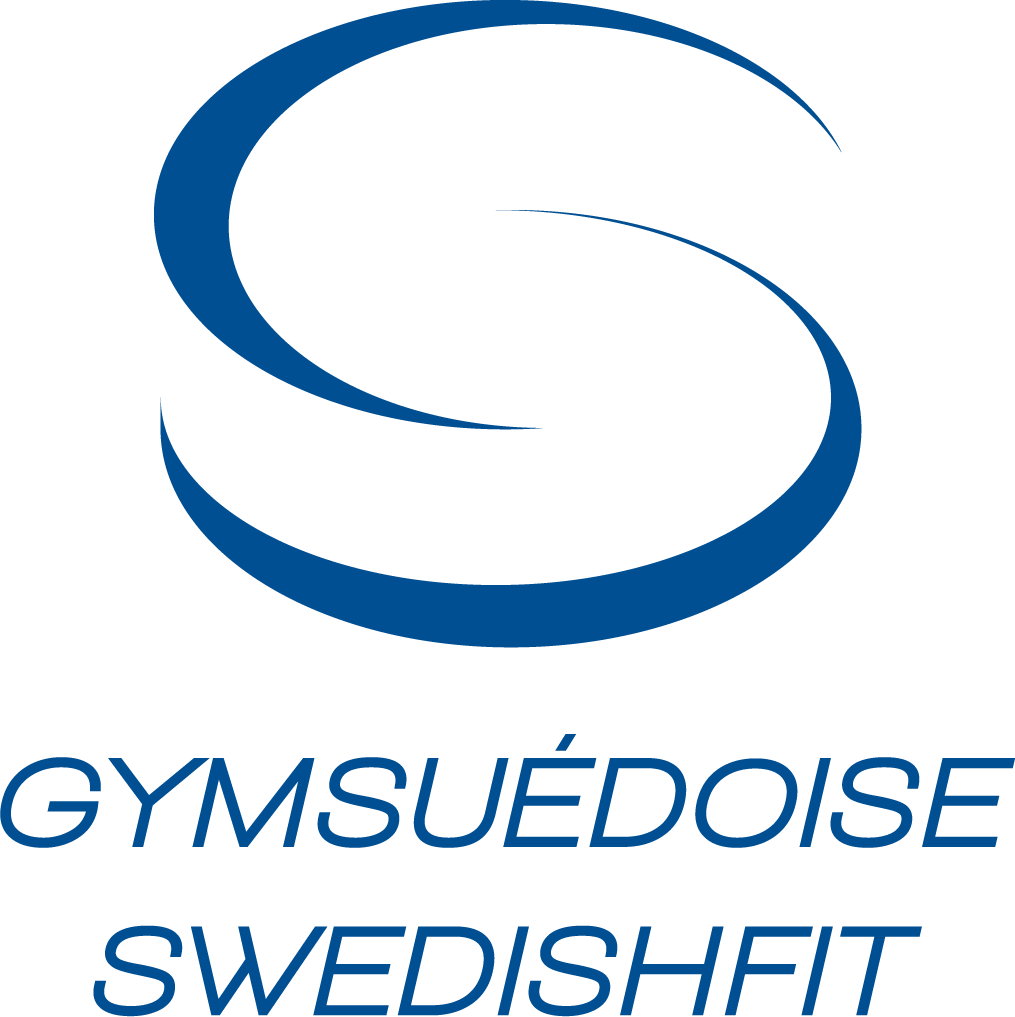 La Gym Suédoise-swedish Fit Est Un Concept Fitness (1015x1017), Png Download