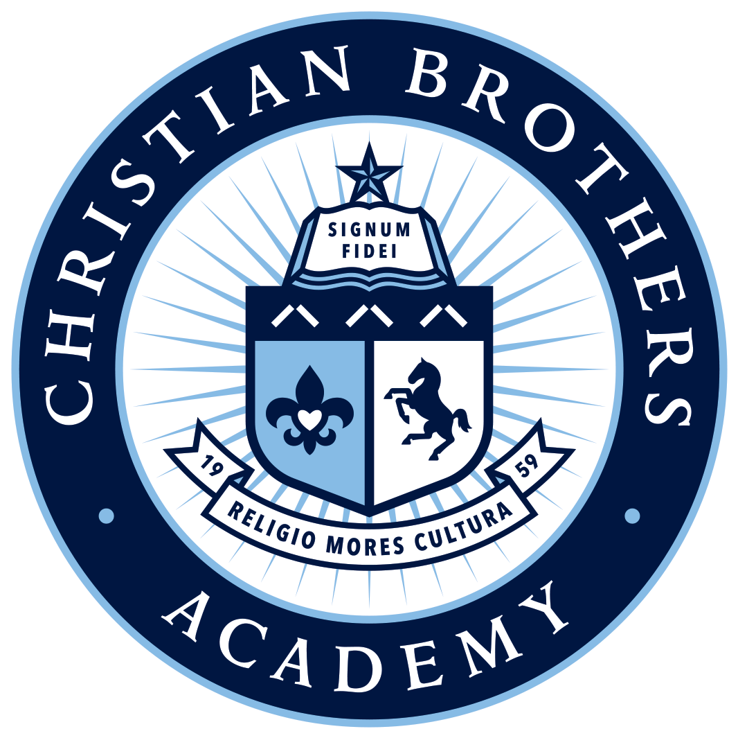 Christian Brothers Academy (1196x1201), Png Download