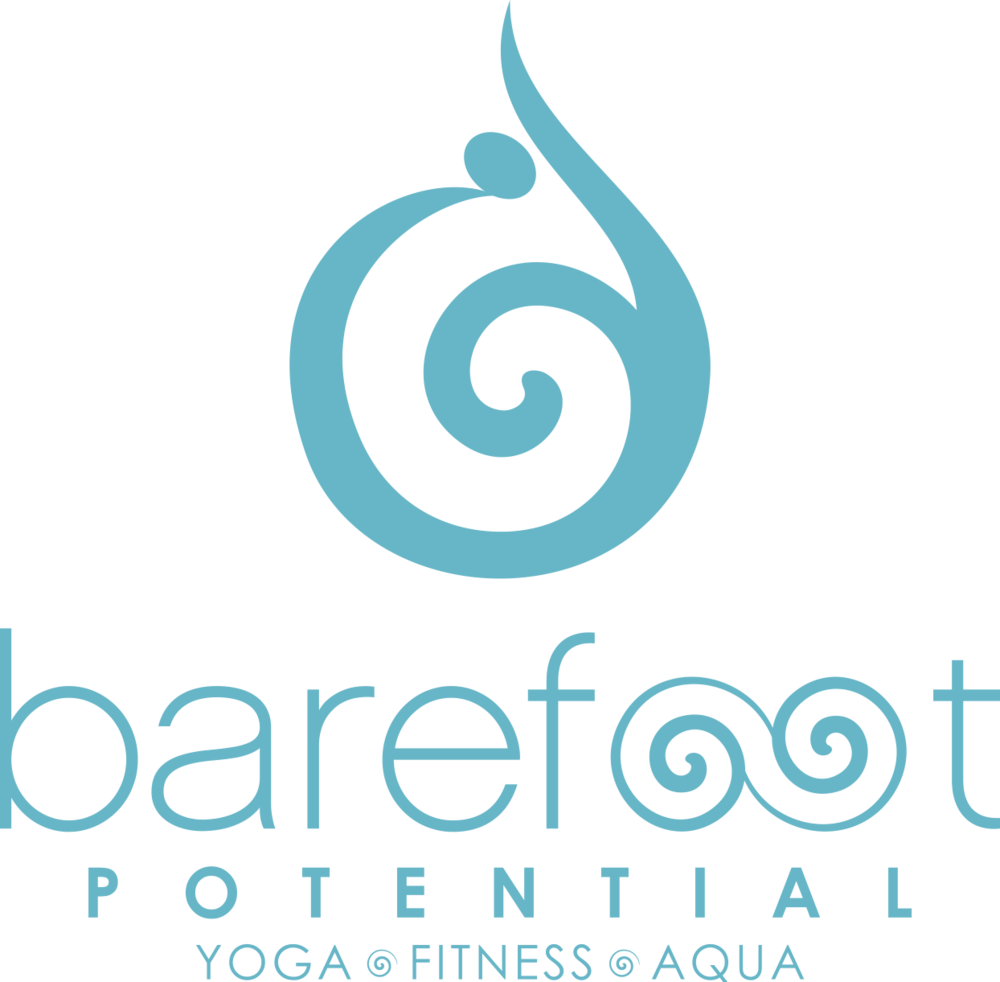 Barefoot Potential (1000x982), Png Download