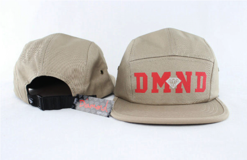 Diamond Supply Logo Png (845x1000), Png Download