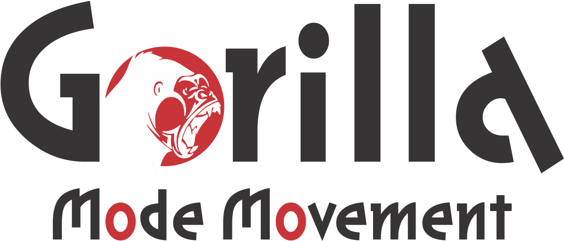 Fitness Logo Design For A Company In New Zealand (1200x1000), Png Download