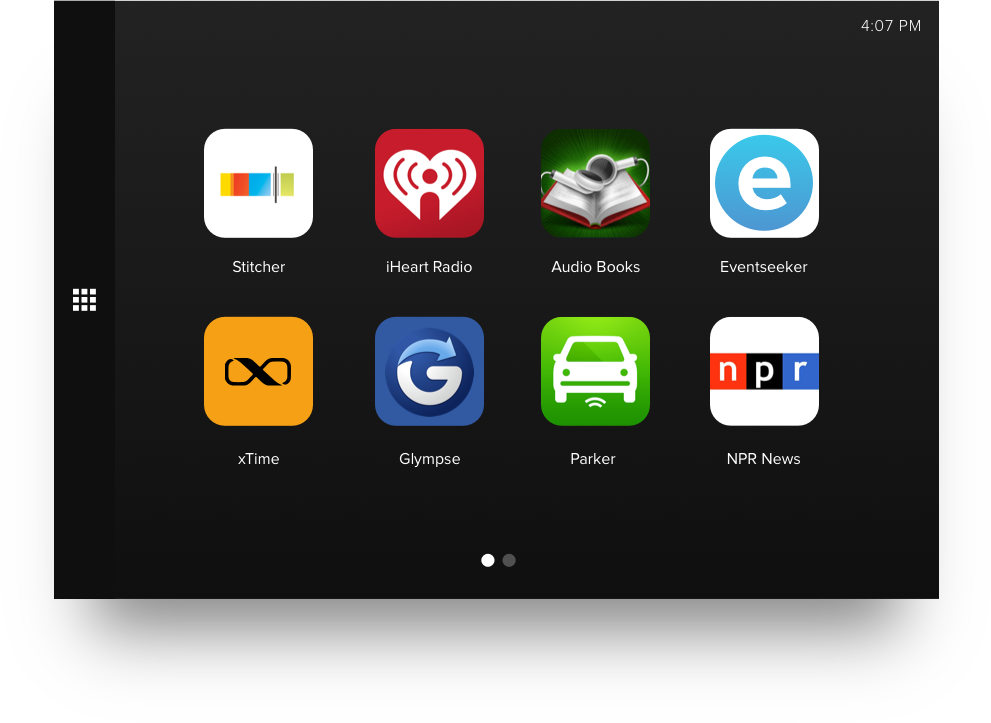 App Market (991x723), Png Download