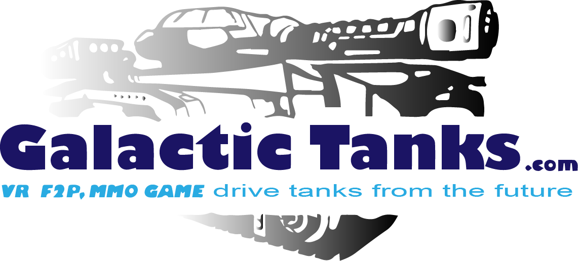 Galactic Tanks (1141x516), Png Download