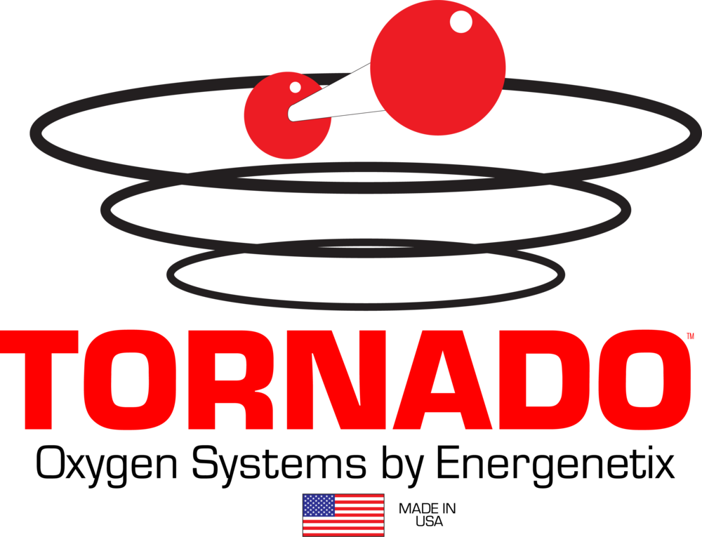 Tornado Logo Outlines Tm (1000x765), Png Download