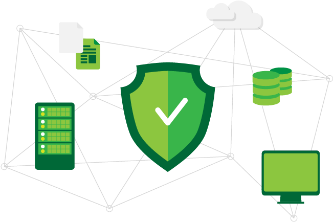 Veeam Cloud Connect Backup Makes It Easy For You To (750x500), Png Download