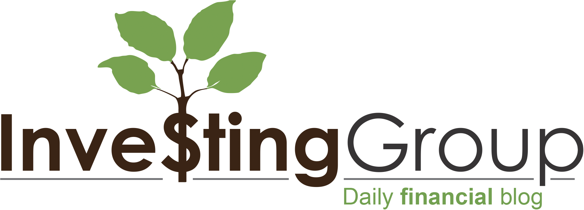 Investing Group Trading (1902x684), Png Download