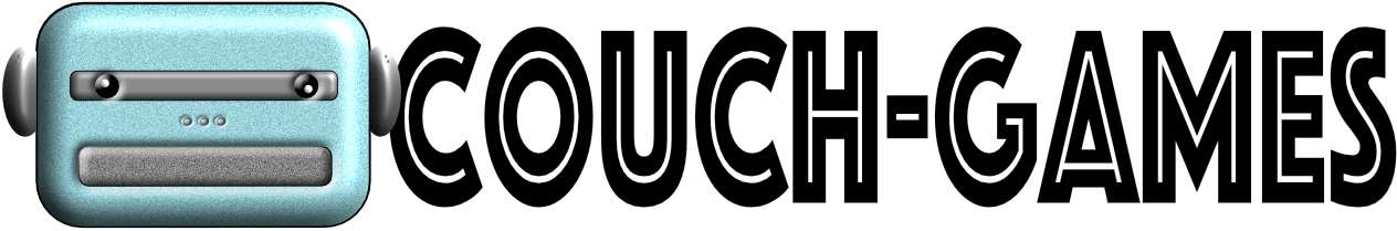 About Couch-games (1280x800), Png Download