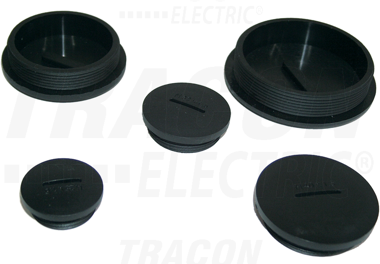 Metric Closing Cap, M32×1 (800x536), Png Download