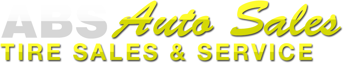 Abs Auto Sales (1200x300), Png Download