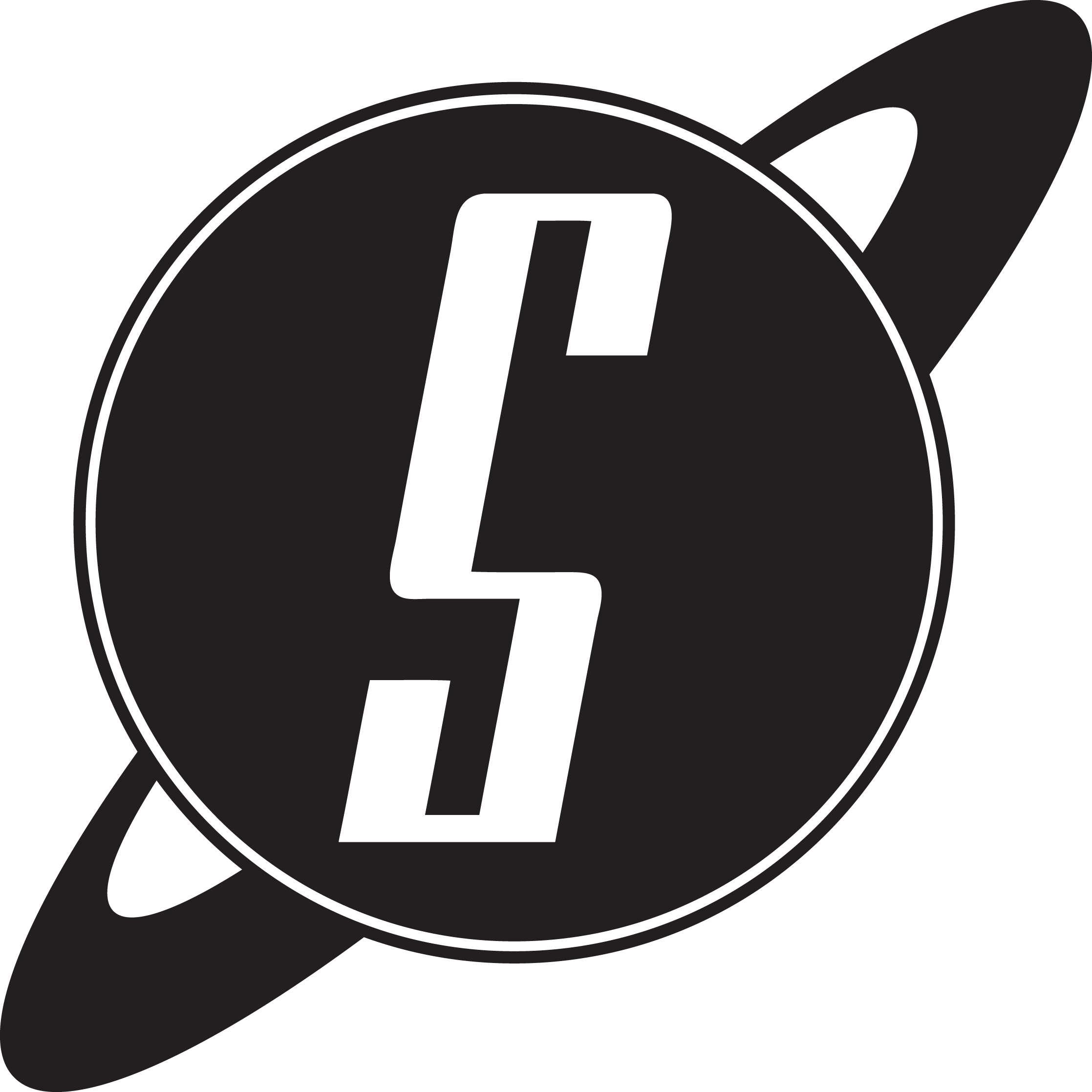 Saturn (2235x2235), Png Download