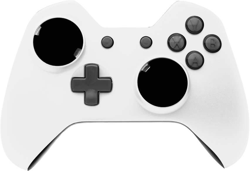 Scuf Logo Transparent (853x584), Png Download