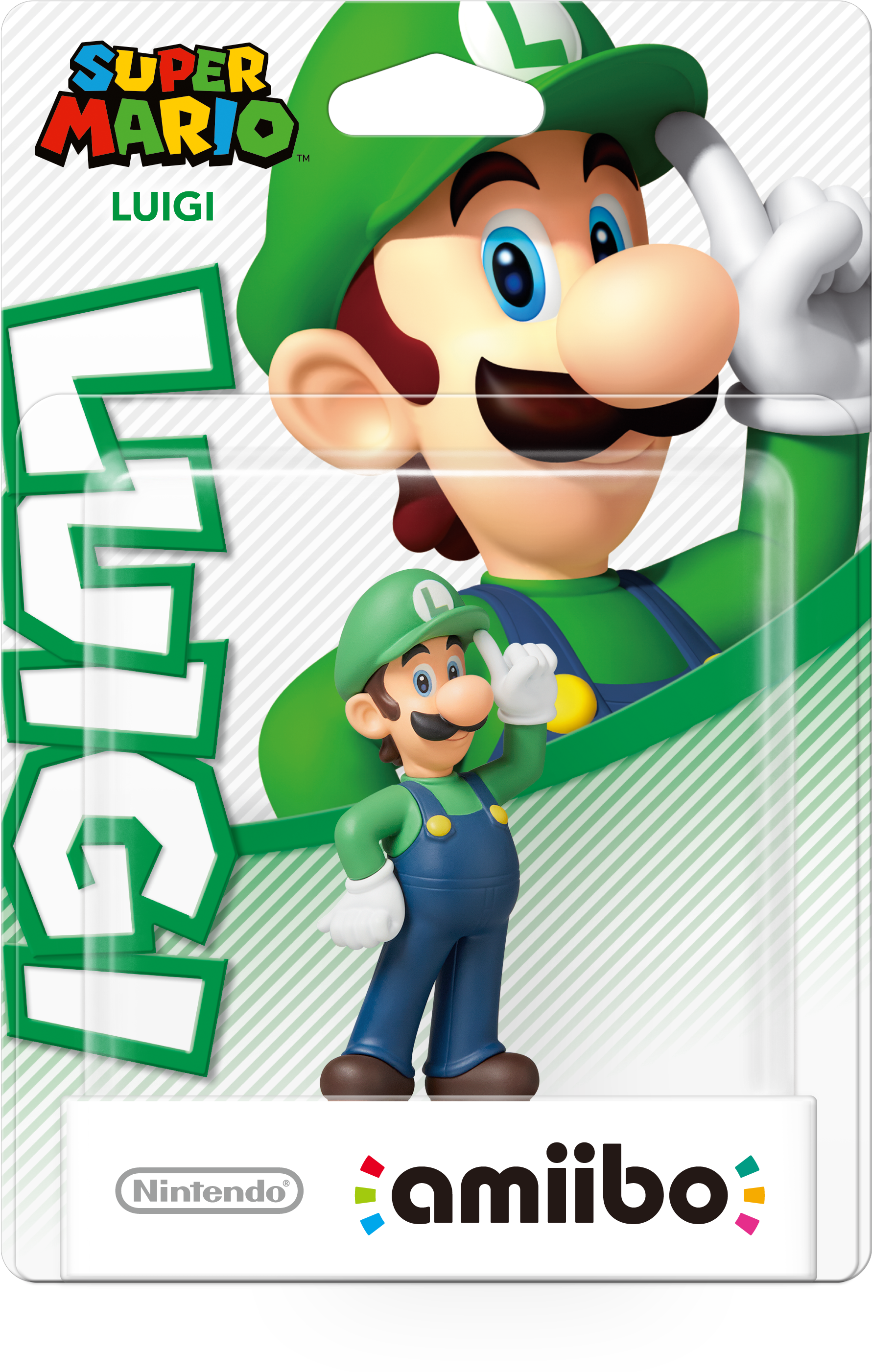 Wavesmb 02 Amiibo Lu (2146x2986), Png Download
