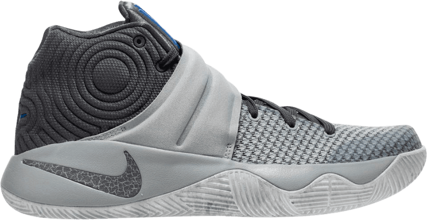 Kyrie 2 'omega' (849x438), Png Download