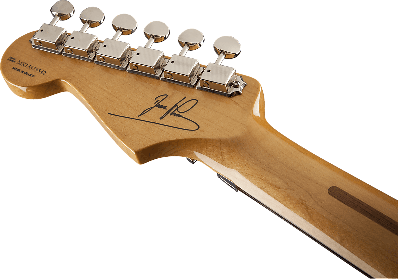 Fender Dave Murray Signature Hhh Stratocaster Electric (800x561), Png Download