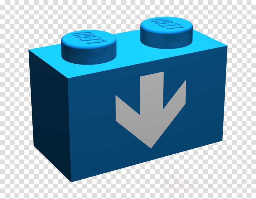 Lego Logo Png (900x700), Png Download