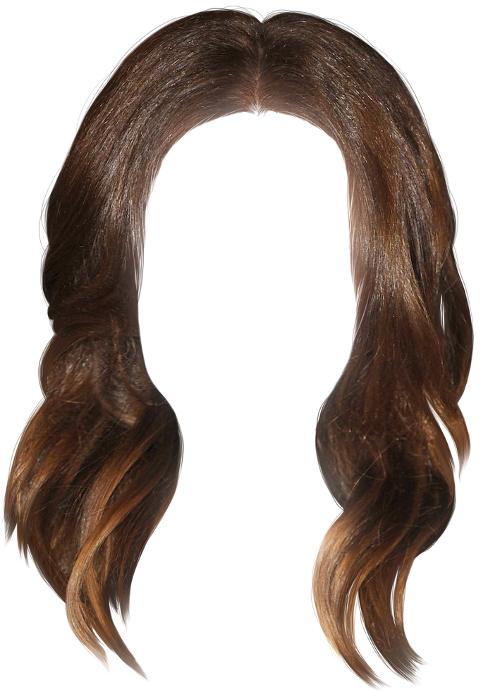 Virtual Makeover Redefined (832x1250), Png Download